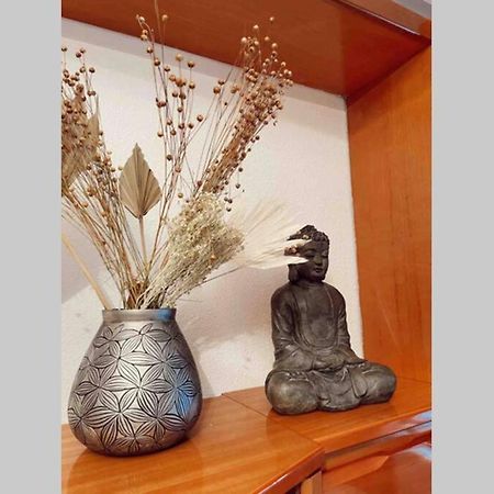 Calido Y Acogedor Apartamento, Ideal Para Familias Salamanca Buitenkant foto