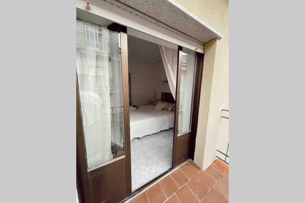 Calido Y Acogedor Apartamento, Ideal Para Familias Salamanca Buitenkant foto